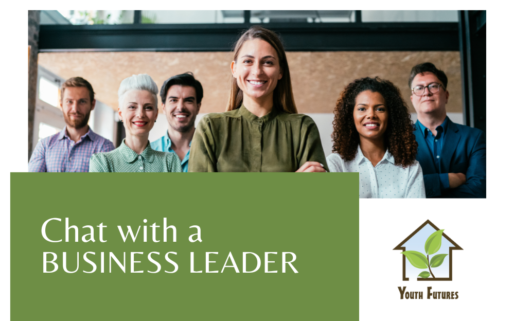 Chat with a Leader