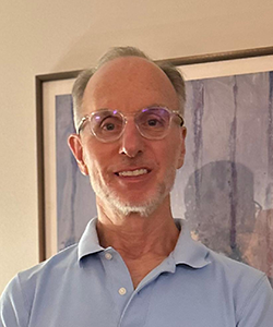 David Levine