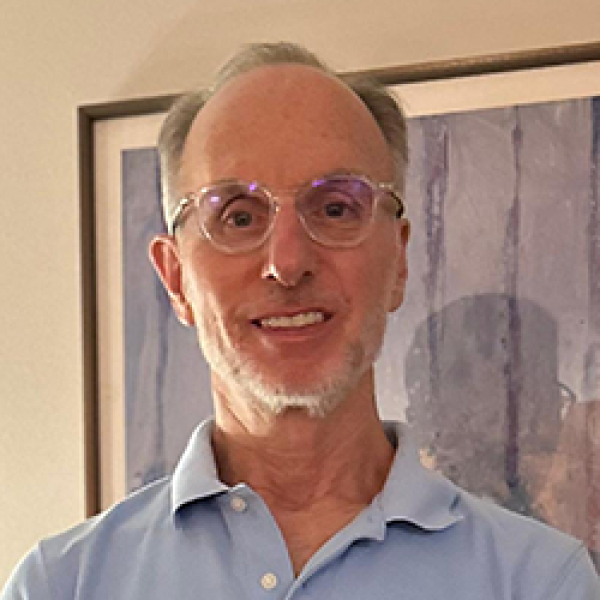 David Levine